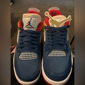 Jordan 4